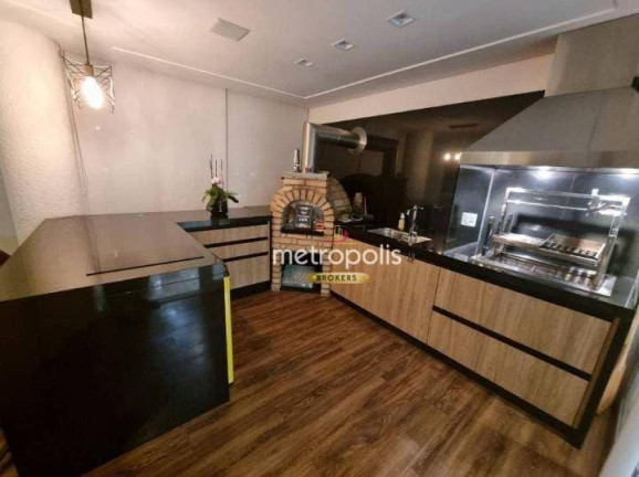 Imagem Apartamento com 3 Quartos para Alugar, 234 m² em Cerâmica - São Caetano Do Sul Imagem Apartamento com 3 Quartos para Alugar, 234 m² em Cerâmica - São Caetano Do Sul