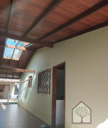 Imagem Casa com 2 Quartos à Venda, 150 m² em Canasvieiras - Florianópolis