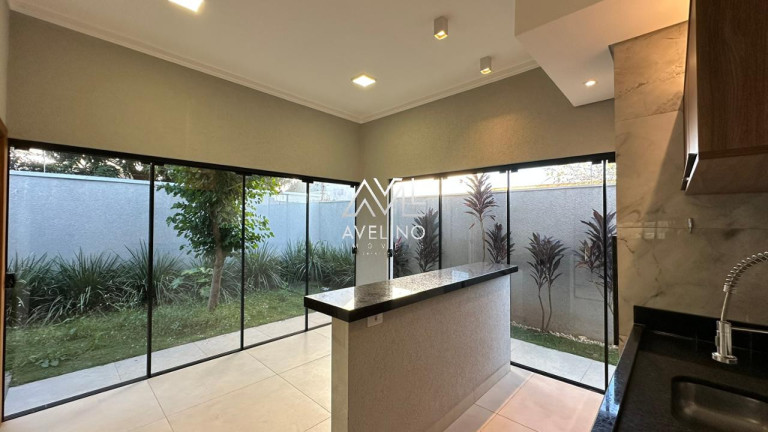 Imagem Casa com 3 Quartos à Venda, 125 m² em Residencial Estrela Park - Campo Grande Imagem Casa com 3 Quartos à Venda, 125 m² em Residencial Estrela Park - Campo Grande