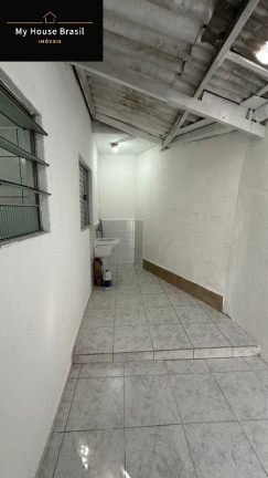 Imagem Casa com 2 Quartos à Venda, 90 m² em Vila Nova Mazzei - São Paulo Imagem Casa com 2 Quartos à Venda, 90 m² em Vila Nova Mazzei - São Paulo