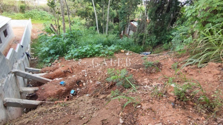 Imagem Terreno à Venda, 500 m² em Jardim Estância Brasil - Atibaia Imagem Terreno à Venda, 500 m² em Jardim Estância Brasil - Atibaia