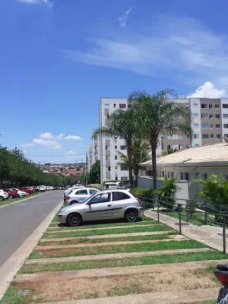 Imagem Apartamento com 2 Quartos à Venda, 45 m² em Parque Yolanda (nova Veneza) - Sumaré