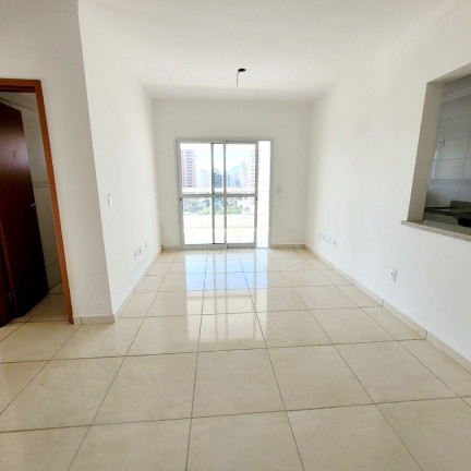 Imagem Apartamento com 2 Quartos à Venda, 88 m² em Aviação - Praia Grande