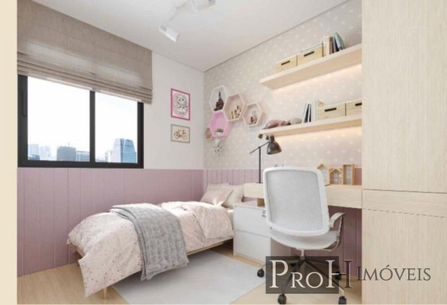 Imagem Apartamento com 3 Quartos à Venda, 67 m² em Jardim - Santo André Imagem Apartamento com 3 Quartos à Venda, 67 m² em Jardim - Santo André
