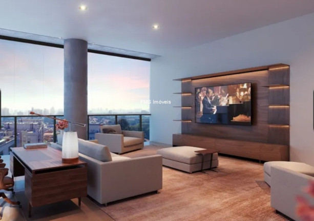 Imagem Imóvel com 4 Quartos à Venda, 358 m² em Vila Nova Conceição - São Paulo Imagem Imóvel com 4 Quartos à Venda, 358 m² em Vila Nova Conceição - São Paulo