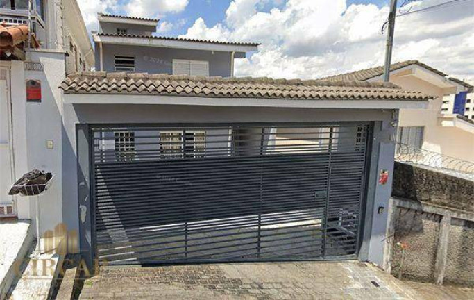 Imagem Casa com 3 Quartos à Venda, 137 m² em Vila Sônia - São Paulo Imagem Casa com 3 Quartos à Venda, 137 m² em Vila Sônia - São Paulo