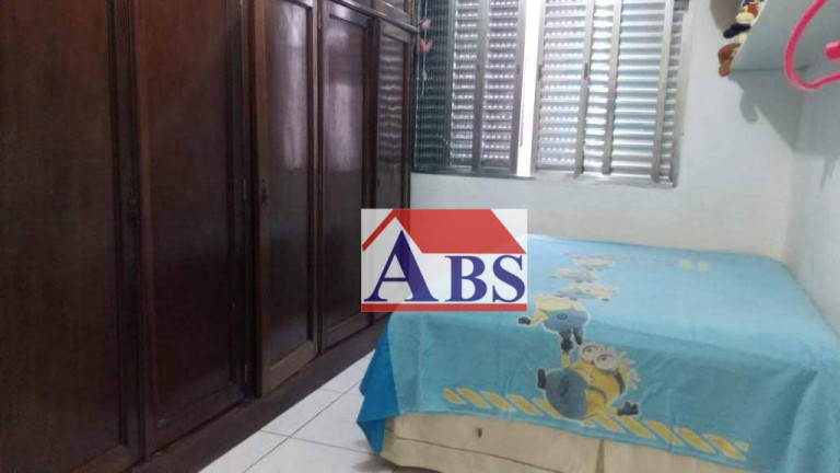 Imagem Casa com 2 Quartos à Venda, 69 m² em Piratininga - Santos
