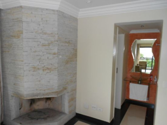 Imagem Apartamento com 4 Quartos à Venda, 180 m² em Chacara Klabin  - São Paulo