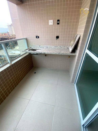 Apartamento com 2 Quartos à Venda, 68 m² em Aviação - Praia Grande