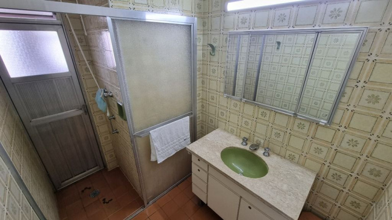 Imagem Apartamento com 3 Quartos à Venda, 140 m² em Pitangueiras - Guarujá