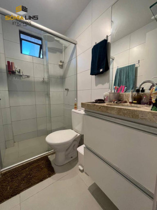 Imagem Apartamento com 3 Quartos à Venda, 73 m² em Bessa - João Pessoa Imagem Apartamento com 3 Quartos à Venda, 73 m² em Bessa - João Pessoa