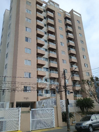 Apartamento com 2 Quartos à Venda, 65 m² em Enseada - Guaruja