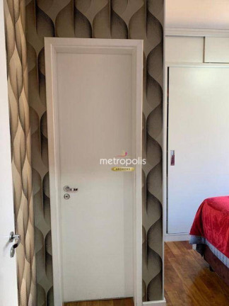 Imagem Apartamento com 3 Quartos à Venda, 67 m² em Vila Homero Thon - Santo André Imagem Apartamento com 3 Quartos à Venda, 67 m² em Vila Homero Thon - Santo André