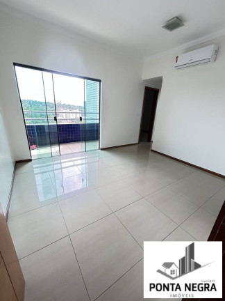 Apartamento com 2 Quartos para Alugar, 70 m² em Ponta Negra - Manaus