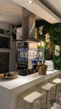 Imagem Apartamento com 3 Quartos à Venda, 125 m² em Humaitá - Rio De Janeiro Imagem Apartamento com 3 Quartos à Venda, 125 m² em Humaitá - Rio De Janeiro
