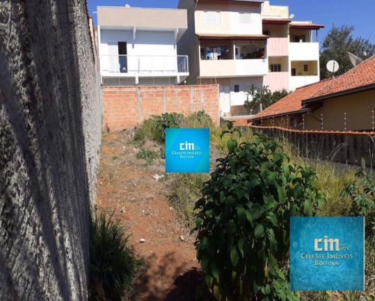 Imagem Terreno à Venda, 250 m² em Jardim Residencial Vicente Laureano - Boituva Imagem Terreno à Venda, 250 m² em Jardim Residencial Vicente Laureano - Boituva