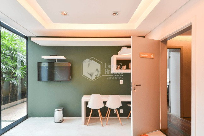 Imagem Apartamento com 2 Quartos à Venda, 169 m² em Moema - São Paulo Imagem Apartamento com 2 Quartos à Venda, 169 m² em Moema - São Paulo