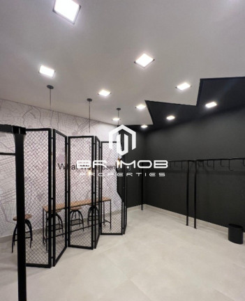 Imagem Imóvel com 1 Quarto à Venda, 32 m² em Moema - São Paulo Imagem Imóvel com 1 Quarto à Venda, 32 m² em Moema - São Paulo
