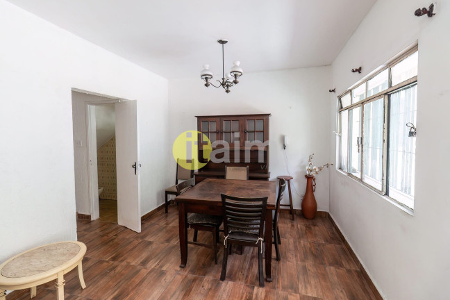 Imagem Casa com 4 Quartos para Alugar, 120 m² em Vila Olímpia - São Paulo Imagem Casa com 4 Quartos para Alugar, 120 m² em Vila Olímpia - São Paulo