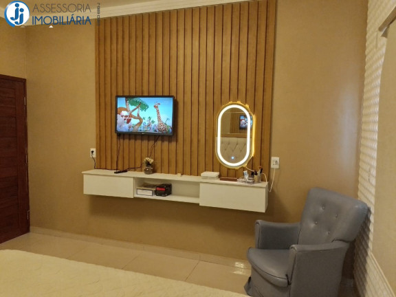 Imagem Casa com 3 Quartos para Alugar ou Temporada, 170 m² em Pirangi Do Norte (distrito Litoral) - Parnamirim