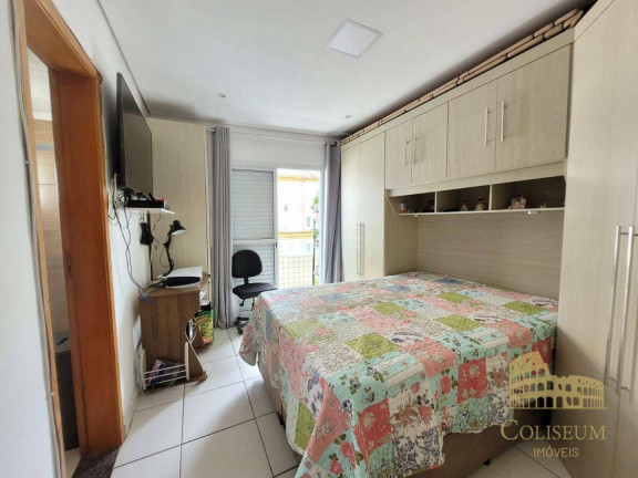 Imagem Apartamento com 3 Quartos à Venda, 105 m² em Tupi - Praia Grande