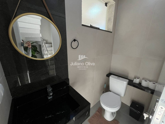 Imagem Sobrado com 3 Quartos à Venda, 176 m² em Sai Mirim - Itapoá