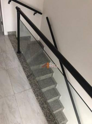 Imagem Sobrado com 2 Quartos à Venda, 49 m² em Jardim Eliane - São Paulo Imagem Sobrado com 2 Quartos à Venda, 49 m² em Jardim Eliane - São Paulo