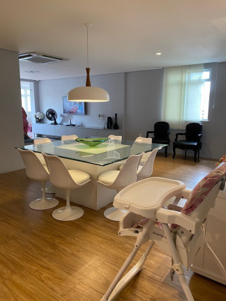 Imagem Apartamento com 3 Quartos à Venda, 159 m² em Meireles - Fortaleza