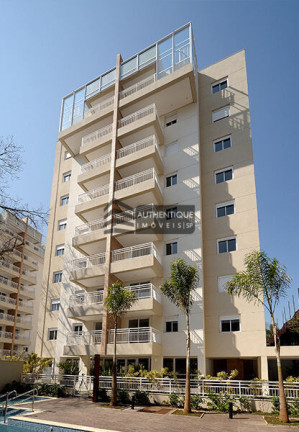 Imagem Apartamento com 1 Quarto à Venda, 57 m² em Jardim Prudência - São Paulo Imagem Apartamento com 1 Quarto à Venda, 57 m² em Jardim Prudência - São Paulo