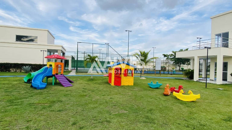 Imagem Terreno à Venda, 356 m² em Papagaio - Feira De Santana