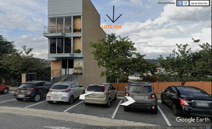 Imagem Terreno à Venda, 173 m² em Alphaville - Santana De Parnaíba Imagem Terreno à Venda, 173 m² em Alphaville - Santana De Parnaíba