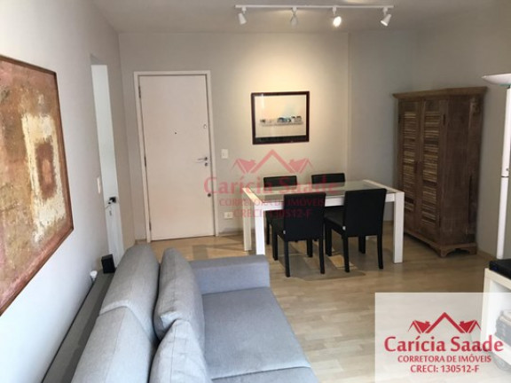 Imagem Apartamento com 2 Quartos à Venda, 75 m² em Bela Vista - São Paulo Imagem Apartamento com 2 Quartos à Venda, 75 m² em Bela Vista - São Paulo