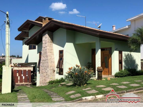 Casa de Condomínio com 3 Quartos à Venda, 250 m² em Jd Coleginho - Jacareí