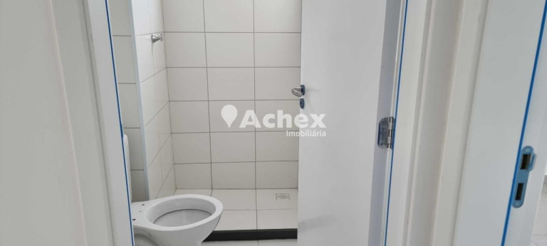 Imagem Apartamento com 2 Quartos à Venda, 45 m² em Vila Miguel Vicente Cury - Campinas