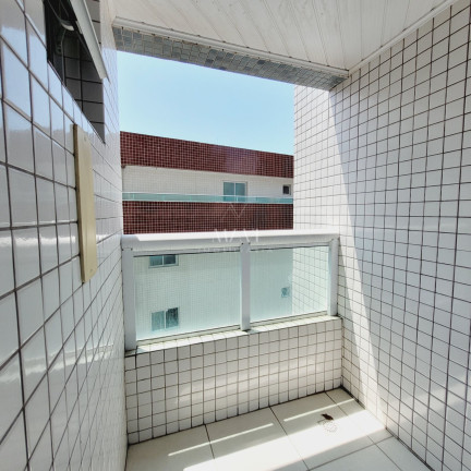 Imagem Apartamento com 2 Quartos à Venda, 88 m² em Guilhermina - Praia Grande