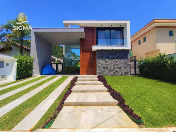 Casa com 4 Quartos à Venda, 275 m² em Pernambuco Ii - Guarujá