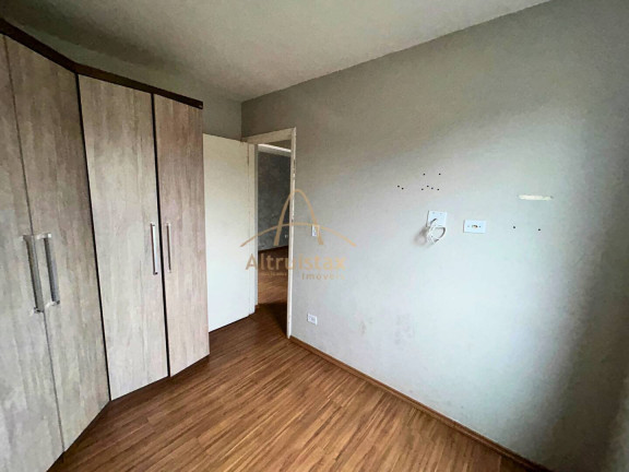 Imagem Apartamento com 2 Quartos à Venda, 50 m² em Santo Antônio - Osasco