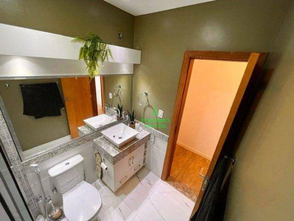 Imagem Apartamento com 3 Quartos à Venda, 60 m² em Santa Rosa - Niterói Imagem Apartamento com 3 Quartos à Venda, 60 m² em Santa Rosa - Niterói