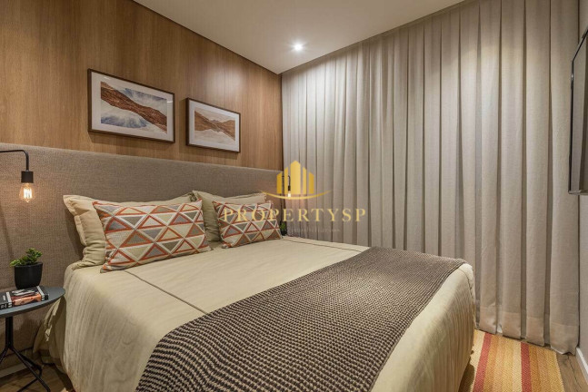 Imagem Apartamento com 2 Quartos à Venda, 66 m² em Vila Anglo Brasileira - São Paulo Imagem Apartamento com 2 Quartos à Venda, 66 m² em Vila Anglo Brasileira - São Paulo