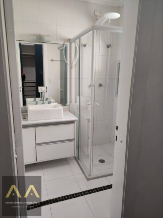 Imagem Casa com 3 Quartos para Alugar, 360 m² em Alphaville - Santana De Parnaíba Imagem Casa com 3 Quartos para Alugar, 360 m² em Alphaville - Santana De Parnaíba