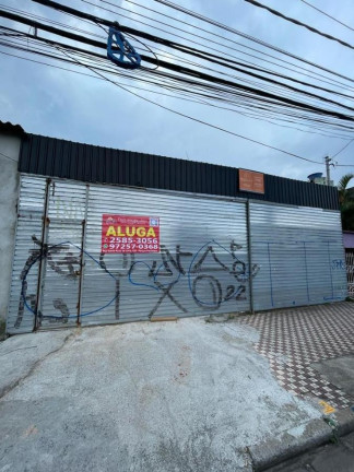 Imóvel com 1 Quarto para Alugar, 140 m² em Vila Curuça - São Paulo