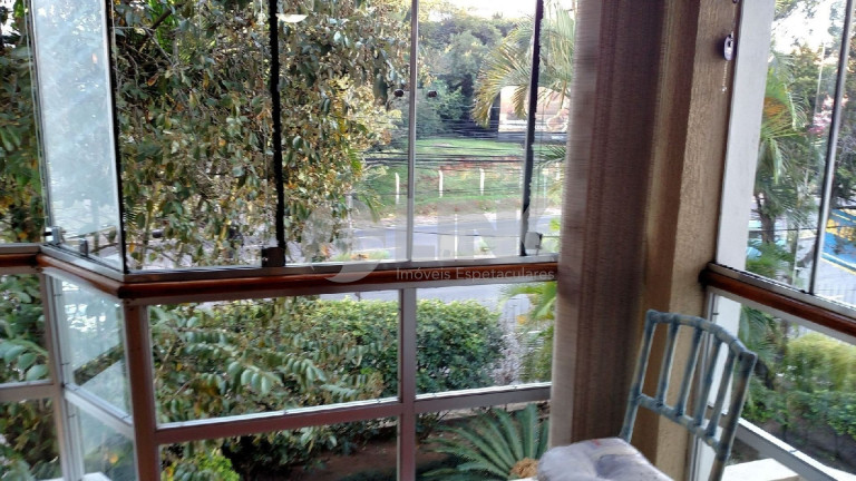 Imagem Apartamento com 3 Quartos à Venda, 154 m² em Chácara Das Pedras - Porto Alegre