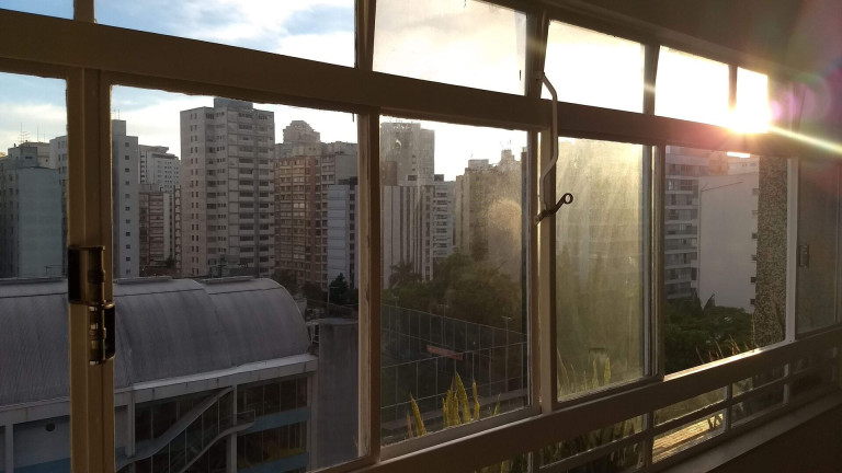 Imagem Apartamento com 4 Quartos à Venda, 292 m² em Bela Vista - São Paulo Imagem Apartamento com 4 Quartos à Venda, 292 m² em Bela Vista - São Paulo