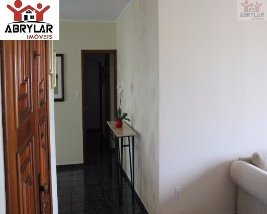 Imagem Imóvel com 3 Quartos à Venda, 180 m² em Centro - Jundiaí