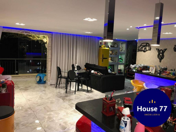 Imagem Apartamento com 1 Quarto à Venda, 80 m² em Vila Andrade - São Paulo Imagem Apartamento com 1 Quarto à Venda, 80 m² em Vila Andrade - São Paulo