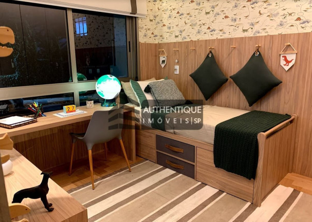 Imagem Apartamento com 4 Quartos à Venda, 222 m² em Perdizes - São Paulo Imagem Apartamento com 4 Quartos à Venda, 222 m² em Perdizes - São Paulo