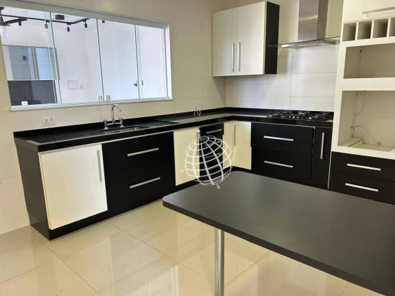 Imagem Casa com 3 Quartos à Venda, 112 m² em Jardim Paulista - Atibaia