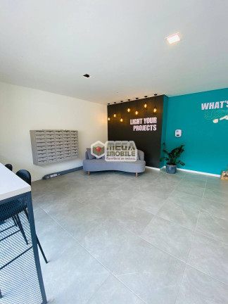 Imagem Apartamento com 1 Quarto à Venda, 42 m² em Carvoeira - Florianópolis Imagem Apartamento com 1 Quarto à Venda, 42 m² em Carvoeira - Florianópolis