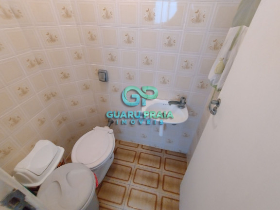 Imagem Apartamento com 2 Quartos à Venda, 70 m² em Enseada - Guarujá