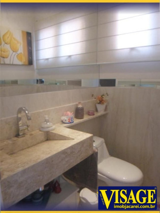 Imagem Casa de Condomínio com 3 Quartos à Venda, 140 m² em Prol. Jd. St. Maria - Jacareí Imagem Casa de Condomínio com 3 Quartos à Venda, 140 m² em Prol. Jd. St. Maria - Jacareí
